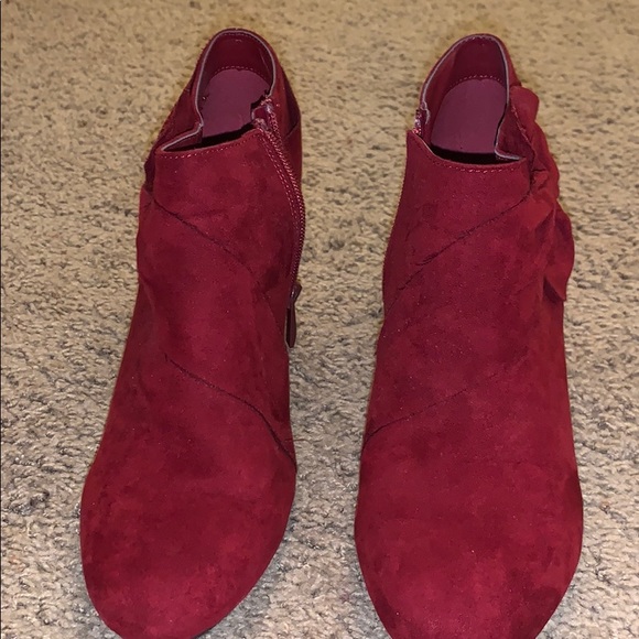 Booties - Picture 2 of 4